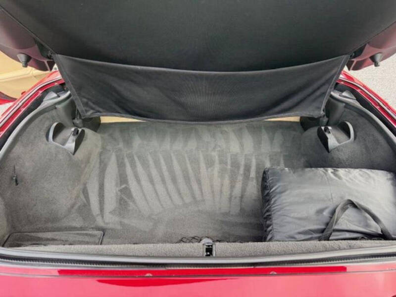 2013 Chevrolet Corvette