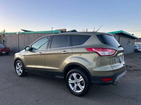 2013 Ford Escape SE