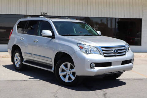 2011 Lexus GX 460 Premium