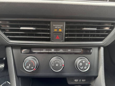 2024 Volkswagen Jetta S