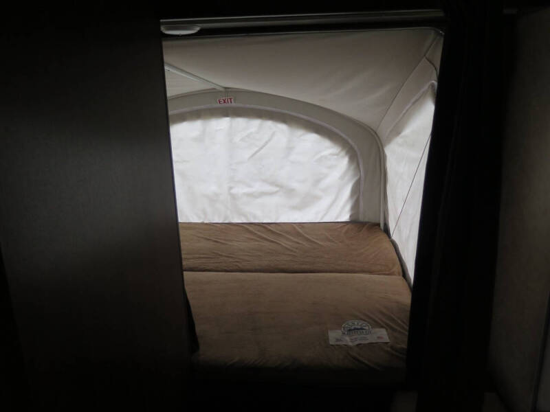 2016 Jayco Jay Feather X23F