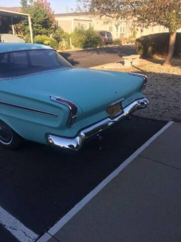 1962 Chrysler Newport