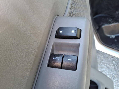 2023 Ford E-Series