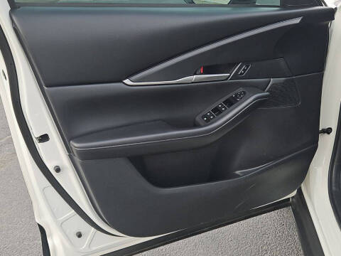 2023 Mazda CX-30 2.5 S Select