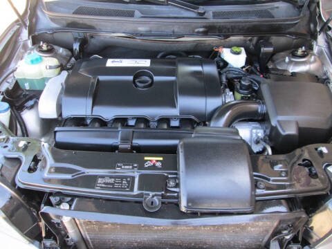 2010 Volvo XC90 3.2