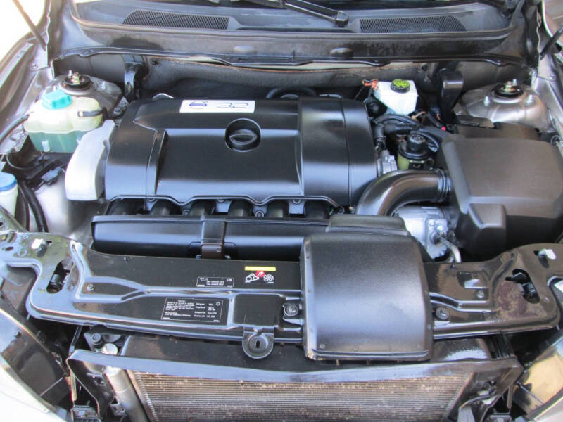 2010 Volvo XC90 3.2