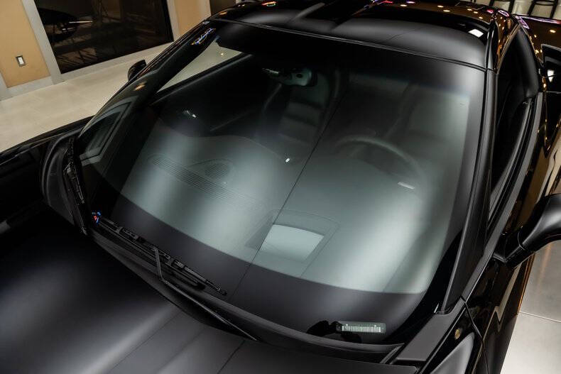 2009 Chevrolet Corvette