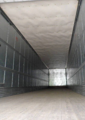 2013 Great Dane dry van