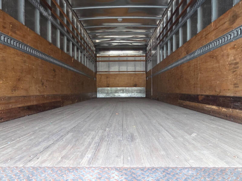 2016 Freightliner M2 106