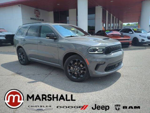 2023 Dodge Durango R/T Plus