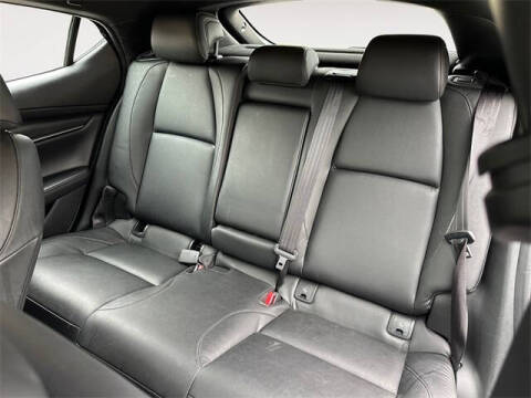 2021 Mazda Mazda3 Hatchback Select