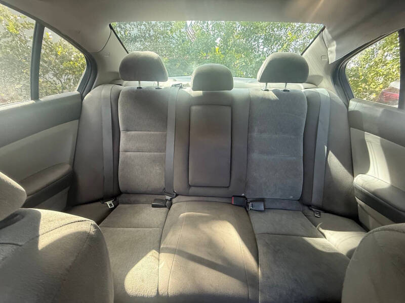 2010 Honda Accord LX