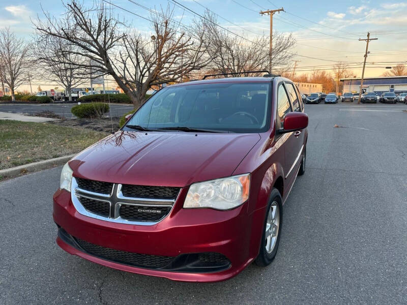 2011 Dodge Grand Caravan Mainstreet