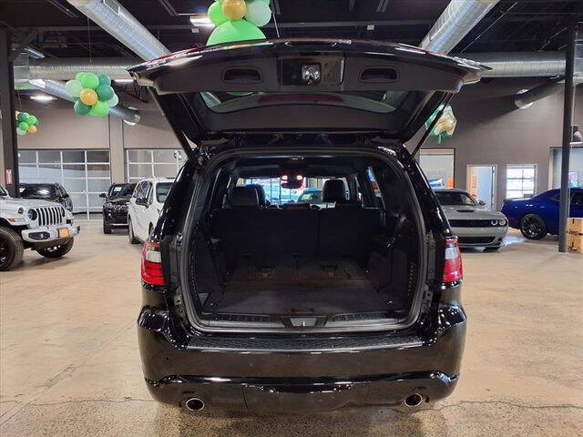 2024 Dodge Durango R/T Plus