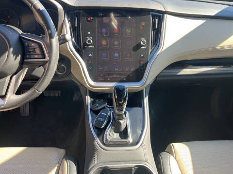 2023 Subaru Outback Limited