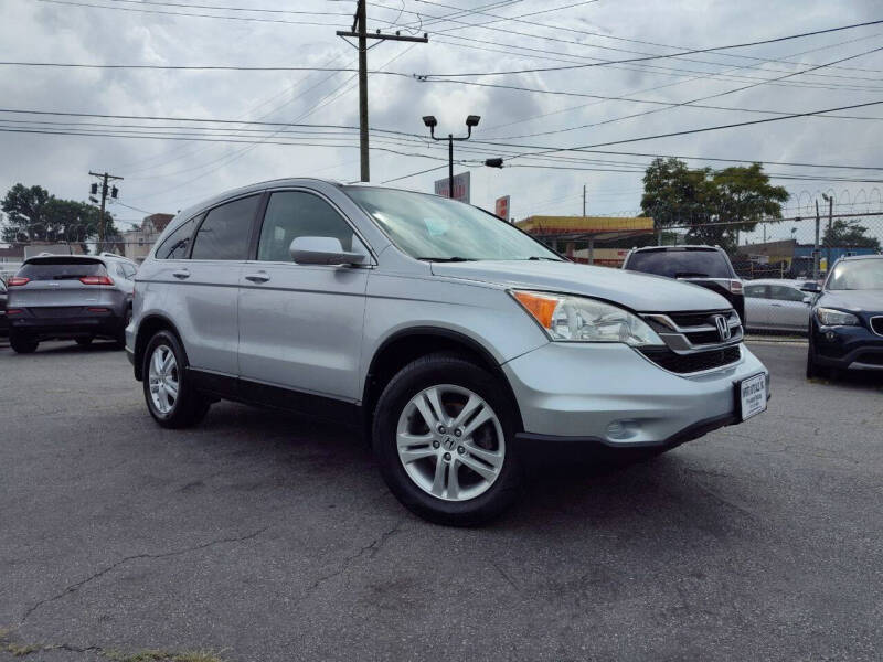 2011 Honda CR-V for sale at Imports Auto Sales INC. in Paterson NJ