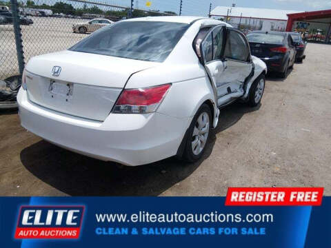 2010 Honda Accord