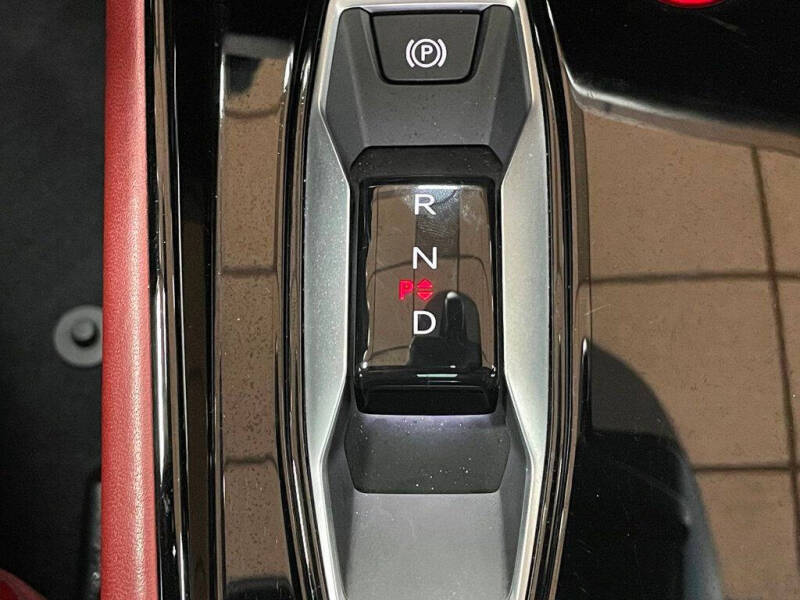 2024 Audi e-tron GT quattro Premium Plus