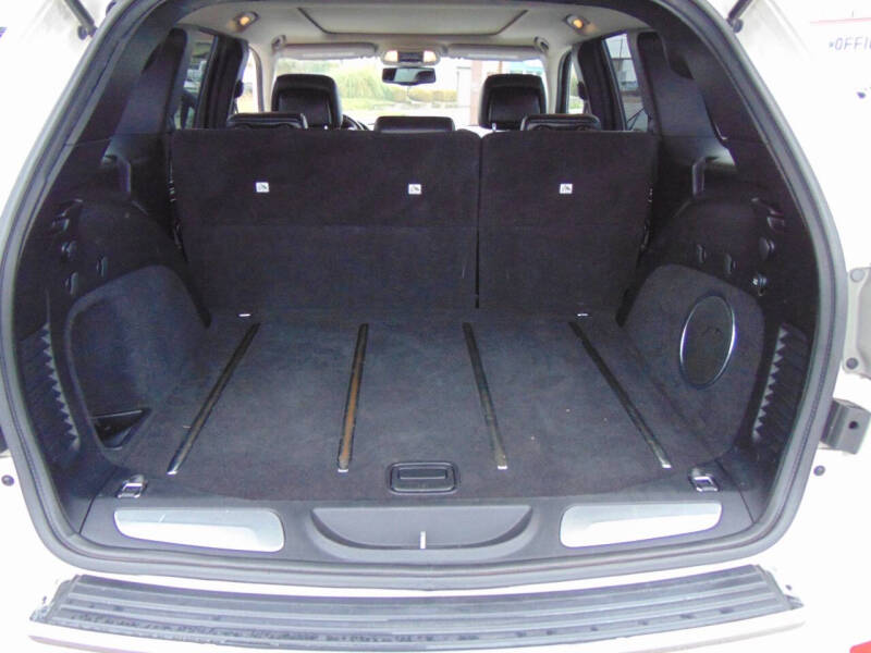 2011 Jeep Grand Cherokee Limited