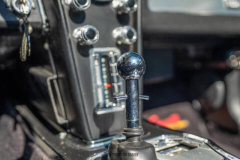 1967 Chevrolet Corvette