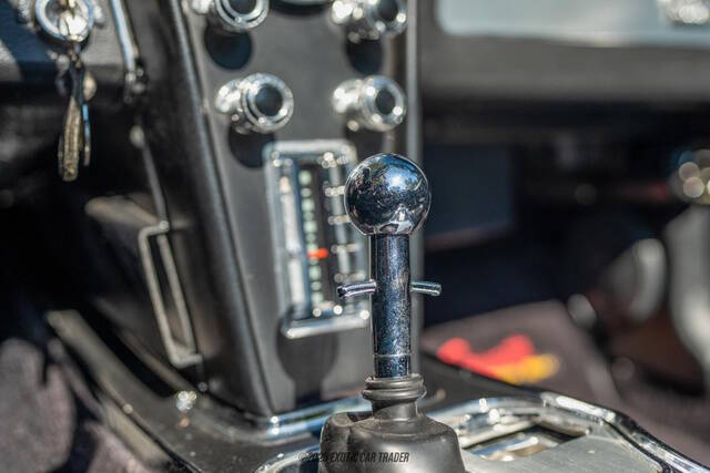 1967 Chevrolet Corvette