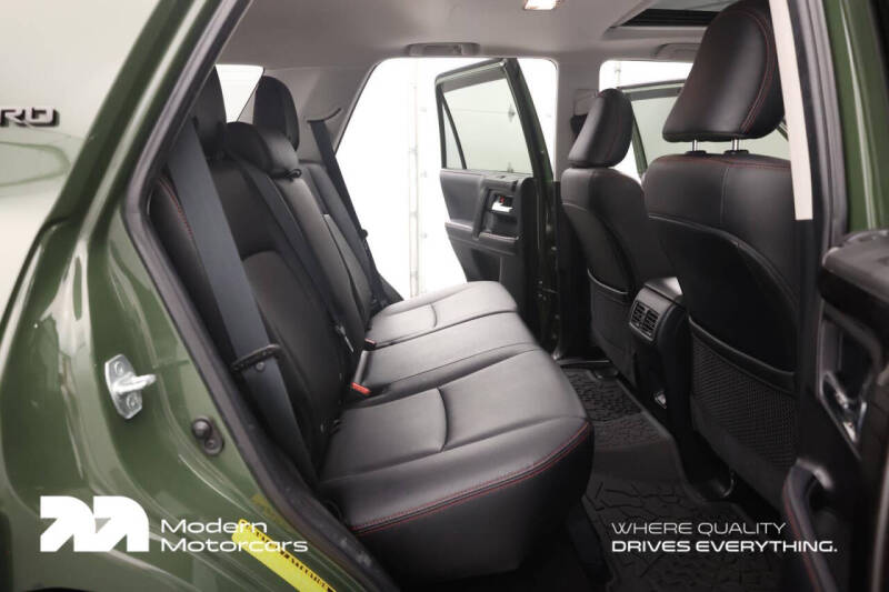 2020 Toyota 4Runner TRD Pro