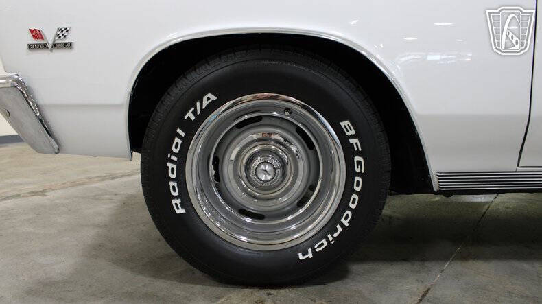 1967 Chevrolet Chevelle