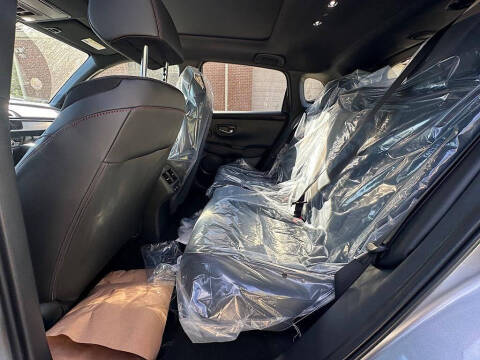 2025 Acura ADX w/A-SPEC