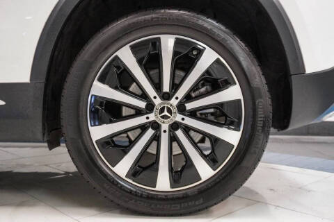 2023 Mercedes-Benz GLA GLA 250