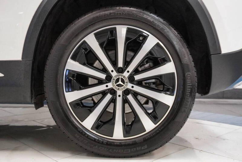 2023 Mercedes-Benz GLA GLA 250