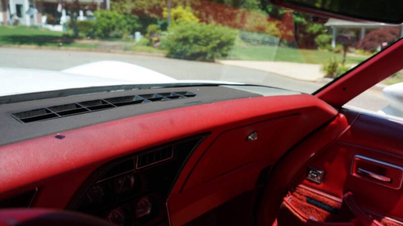 1981 Chevrolet Corvette