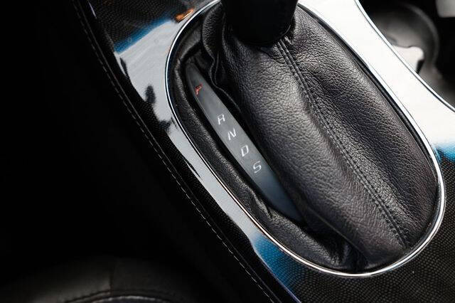 2011 Chevrolet Corvette