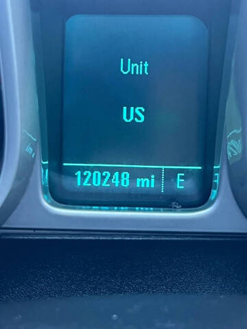 2014 Chevrolet Camaro LS