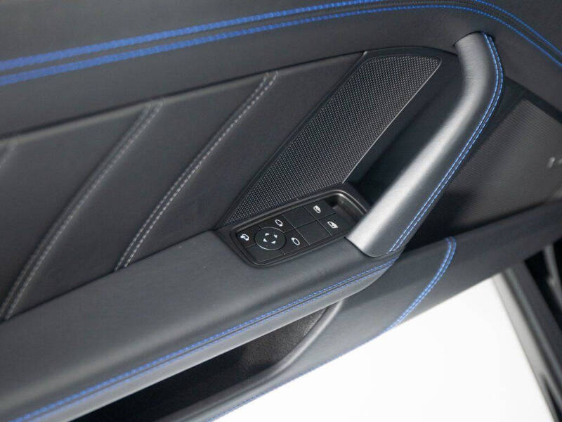 2025 Porsche 911 Carrera S
