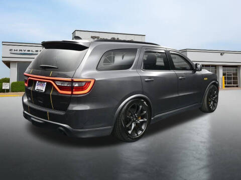 2024 Dodge Durango SRT 392