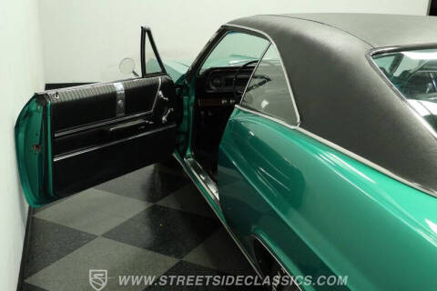 1965 Chevrolet Impala
