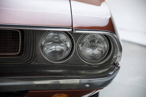 1970 Dodge Challenger