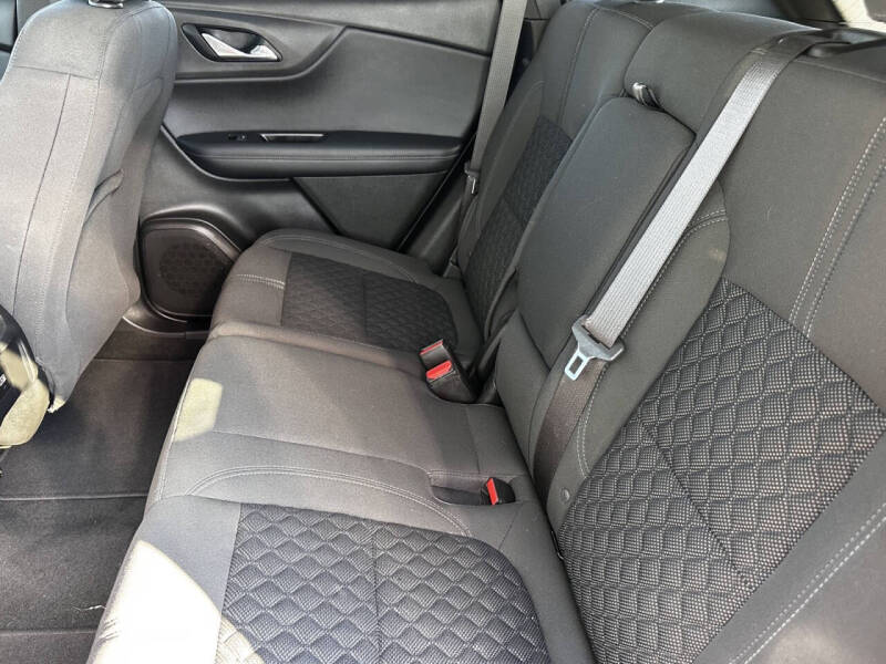 2019 Chevrolet Blazer LT