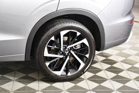 2024 Mitsubishi Outlander SEL