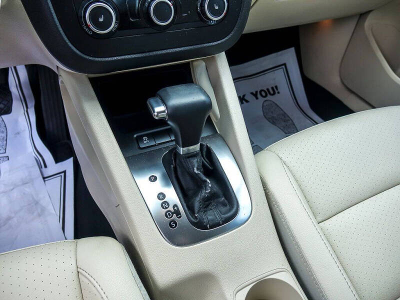 2010 Volkswagen Jetta