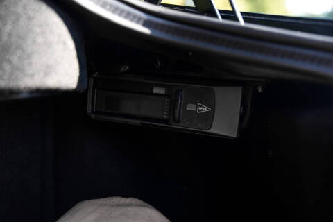 2003 Ferrari 575M Maranello