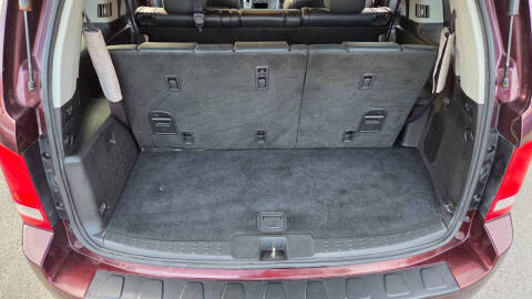 2011 Honda Pilot EX-L