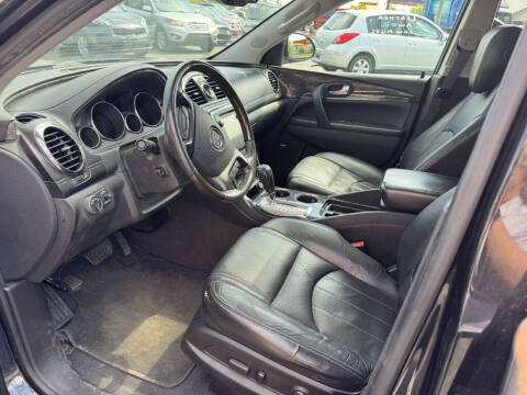 2013 Buick Enclave Premium