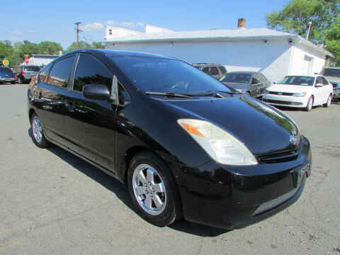2005 Toyota Prius