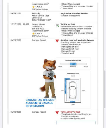 2021 Buick Envision Preferred