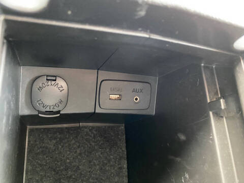 2016 Subaru Forester 2.5i