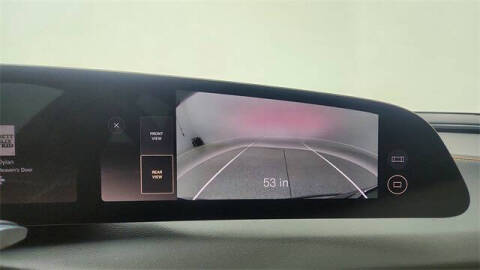 2024 Lucid Air Touring