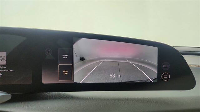 2024 Lucid Air Touring