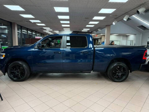 2024 RAM 1500