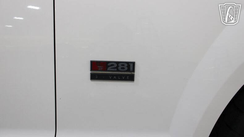 2005 Ford Mustang